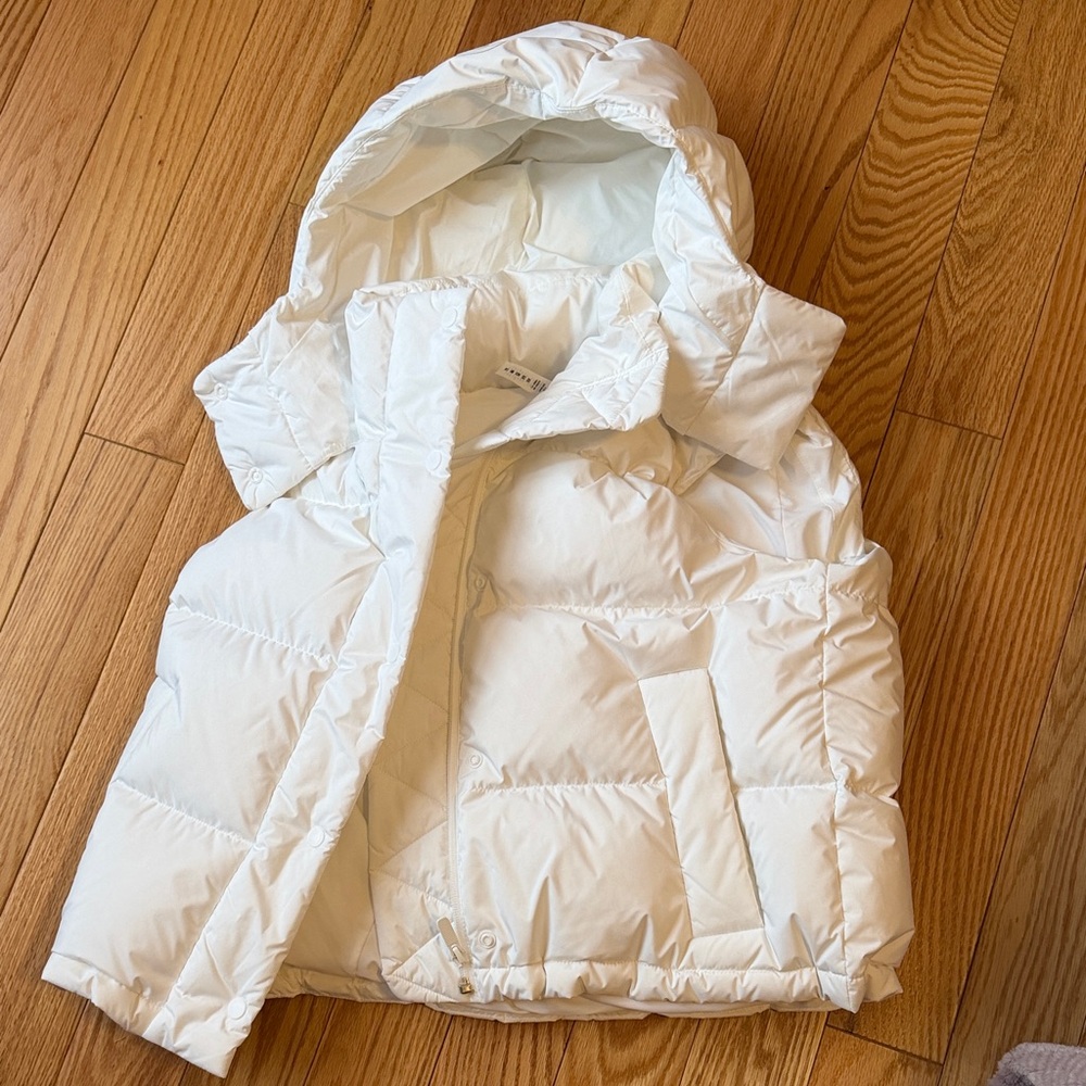 Lululemon Vest
